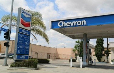 Chevron будет закапывать углекислый газ в Австралии