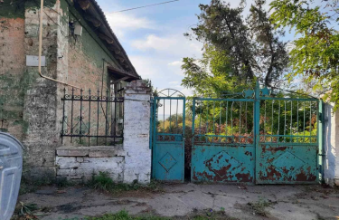 Закинуті будівлі на Одещині продали у 320 разів дорожче від стартової ціни