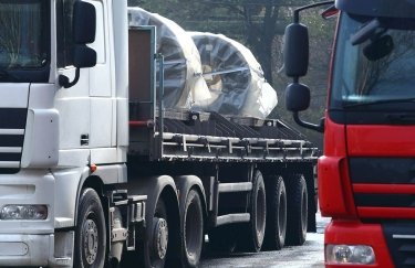 Украинские металлурги жалуются на трудности с транспортировкой продукции через ЕС