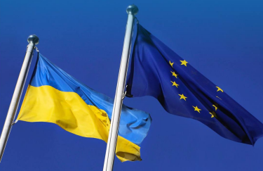 Украина получила €1,9 млрд от ЕС в рамках Ukraine Facility