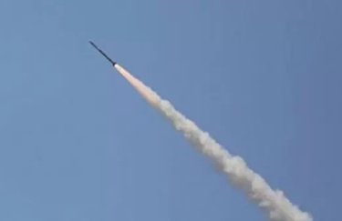 РФ нанесла ракетный удар по Павлограду (ОБНОВЛЕНО)