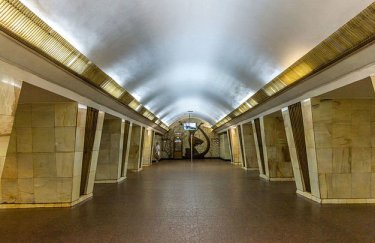 Станция метро "Политехнический институт" в Киеве изменит режим работы