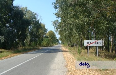В прилегающих к зоне отчуждения общинах Киевщины не обнаружили радиоактивного загрязнения после оккупантов