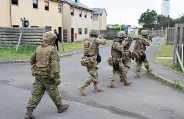 Кількість випадків СЗЧ військовими у 2024 році зросла вдвічі