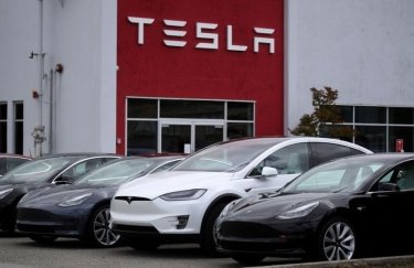Tesla, проблемы с электромобилями