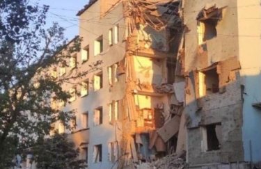 Росіяни завдали 28 ударів із РСЗВ по Миколаївській області: 5 загиблих