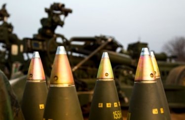 США уклали контракти на виробництво боєприпасів для України на понад $500 млн
