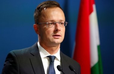 В Венгрии назвали условия для снятия вето с заседаний Украина-НАТО