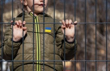 Росіяни вивезли три сотні дітей з Луганщини до кадетського корпусу