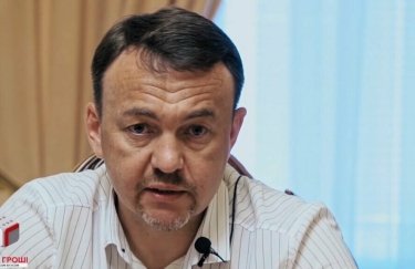 Зеленский назначил начальником СБУ в Кировоградской области ставленника Порошенко