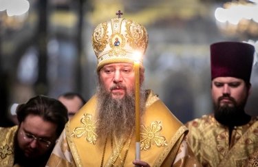 74% українців підтримують введення санкцій проти вищого духовенства УПЦ - опитування