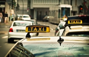 В Киеве может появиться муниципальное такси