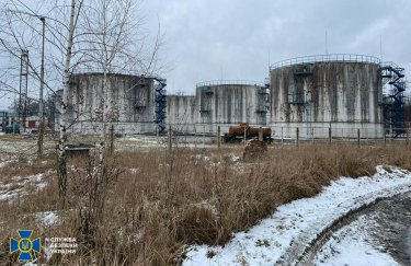 После обысков "Укртатнафта" срочно перечислила в бюджет более 500 млн грн налогов, неуплаченных прежним менеджментом