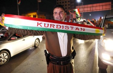 Референдум о независимости: сможет ли Курдистан выйти из состава Ирака