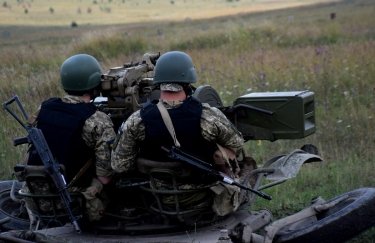 Фото: Facebook/GeneralStaff.ua В Генштабе ВСУ рассказали о боях вокруг Донецка: где еще пытаются прорваться оккупанты
