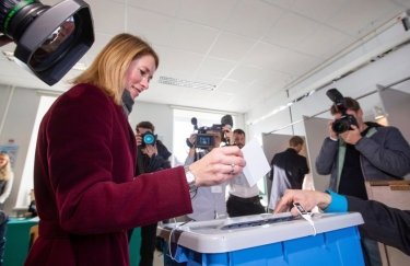 Оппозиция победила на парламентских выборах в Эстонии