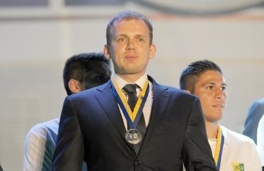 Сергей Курченко. Фото: occrp.org