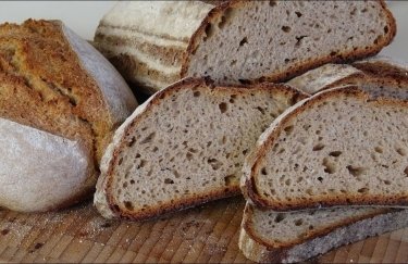 В Украине не хватает ржи для производства хлеба