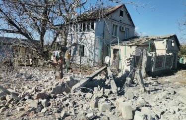 Разрушеные здания, погибшие и раненые: как прошли сутки в регионах