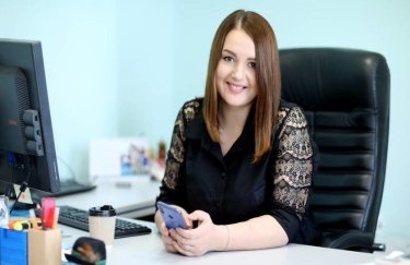 "На рынке фармацевтики мы создаем Европу в Украине", — Елена Зубарева, "Фармак"
