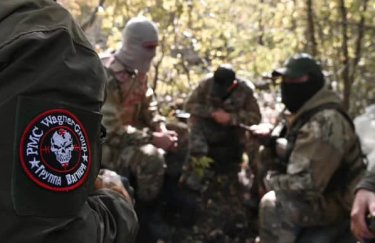 ПВК «Вагнер» може перейти в підпорядкування до Росгвардії чи Міноборони РФ, а очолити найманців може син Євгена Пригожина ПВК «Вагнер»