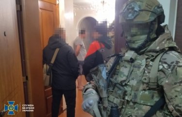 СБУ задержала в Киеве руководителя крупного агрохолдинга, подозреваемого в сотрудничестве с РФ