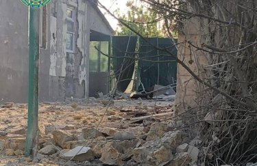 Армия РФ выпустила 406 снарядов по Херсонщине: семь человек получили ранения