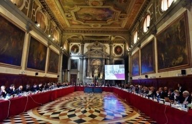 Заместителя председателя КСУ Сергея Головатого избрали членом Бюро Венецианской комиссии