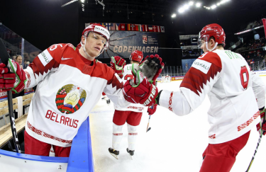 Фото: IIHF Фото: IIHF