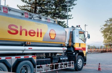 Shell продолжает торговать российским газом, несмотря на обещание покинуть рынок