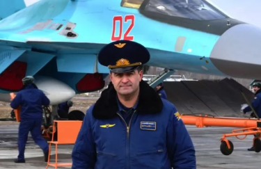 В Украине погиб отставной генерал российских ВВС: стали известны подробности
