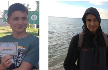 Тигран Оганнисян, Никита Ханганов, убийство подростков в Бердянске
