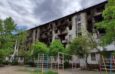 Оккупанты разрушили большую часть объектов критической инфраструктуры на Луганщине