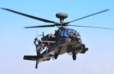 В Польше начали модернизировать военную базу для размещения ударных вертолетов НАТО