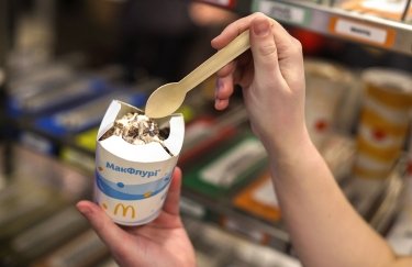 McDonald's в Украине сокращает использование пластика: что именно изменилось в марте