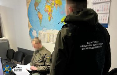 СБУ разоблачила «тыловых» командиров Нацгвардии, незаконно присвоивших себе почти 14 млн «боевых» премий