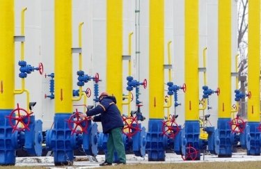 Убытки АО "Харьковгаз" от услуг по распределению газа увеличились в 3,5 раза