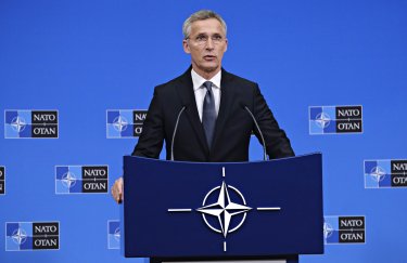 НАТО предупредило Россию о "тяжелых последствиях" для нее в случае ядерного удара по Украине