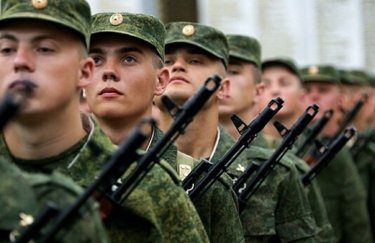 Росія поповнює дефіцит офіцерів в армії за рахунок сержантського складу - розвідка