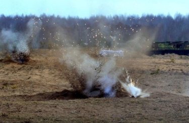 Оккупанты обстреляли Днепропетровскую область
