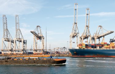 Украинский министр объяснил, почему экспорт зерна через порты Румынии летом станет проблемой