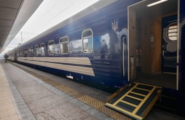 "Укрзализныця" назначила дополнительный поезд Одесса - Киев: какое расписание