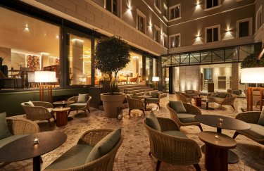 Оператор Ribas взял в управление гостиницу Radisson в Одессе