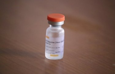 Вакцина от коронавируса компании Sinovac Biotech. Фото: Unsplash