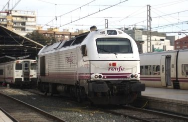 В Испании введут бесплатный проезд в поездах