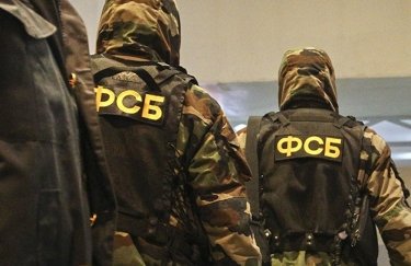 Оккупанты в Крыму задержали украинца по подозрению в "шпионаже"