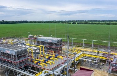 Современные технологии в газодобыче: ДТЭК Нефтегаз проведет крупную зеленую сейсморазведку