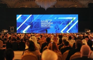 Эр-Рияд заключил сделок с инвесторами на $50 млрд