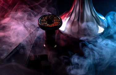 Фото: Freepik кальян, запрет, рестораны, верховный суд