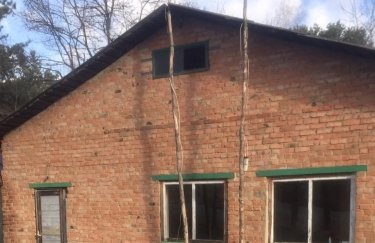 Фото: Фонд госимущества Украины Базу центра радиологических исследований под Киевом продали за 17 млн: цена на торгах выросла в 3,5 раза
